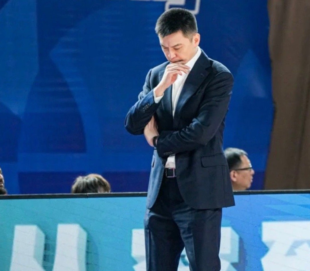 IM电竞登录入口-辽宁官宣杨鸣离职，29号将解说NBA！乌戈成为代理主帅！