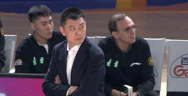 IM电竞-辽宁媒体人曝杨鸣已经下课，接替之人果然是他，辽篮真能崛起吗？